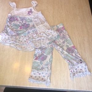 Naartjie high end outfit